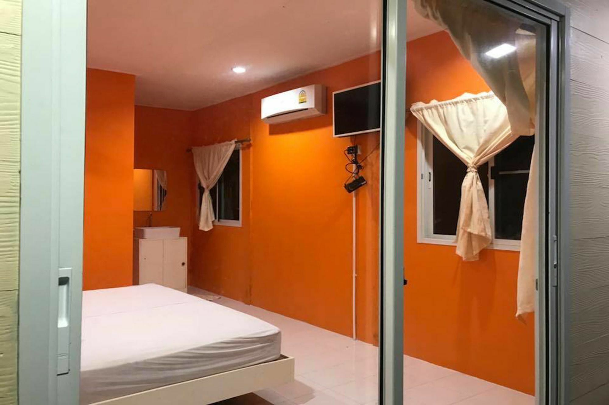 Hotel Baan Phuean Koh Kood Ko Kut Exterior foto