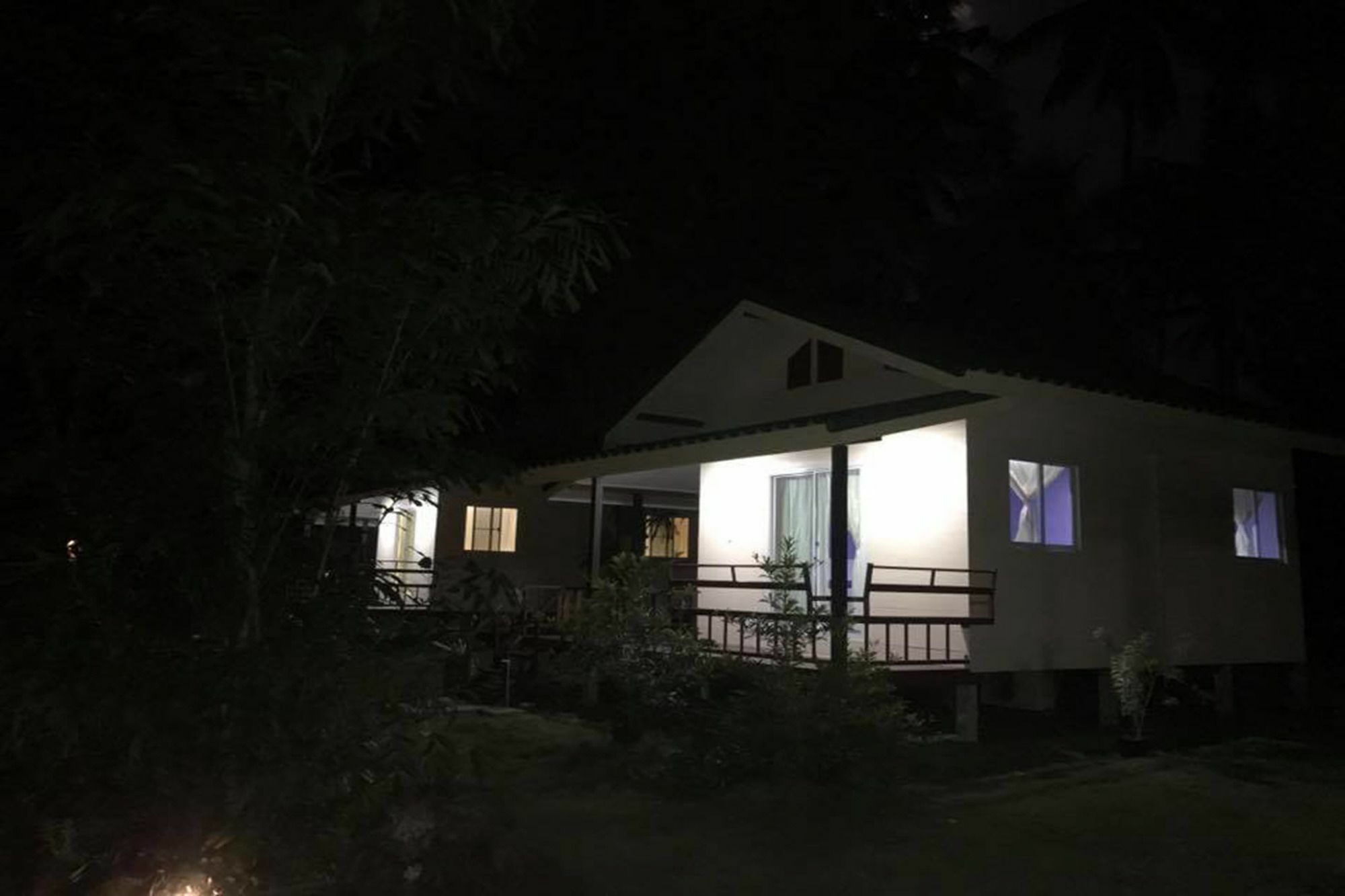 Hotel Baan Phuean Koh Kood Ko Kut Exterior foto